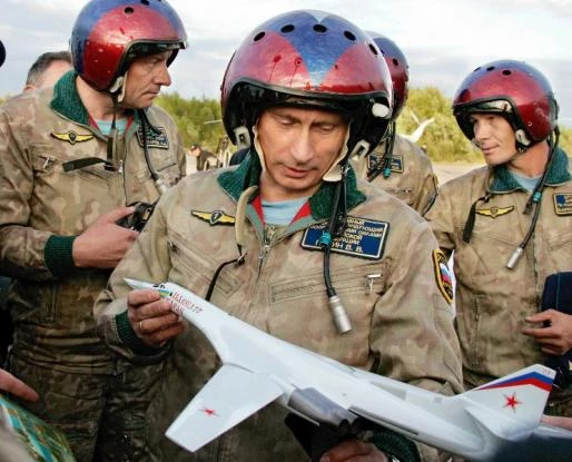 Η Ρωσία εξοπλίζεται και… πουλάει